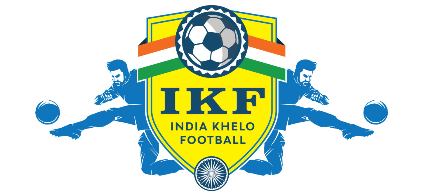 India Khelo Football